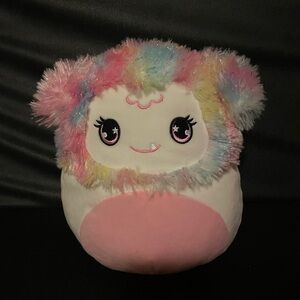 Zaylee squishmallow